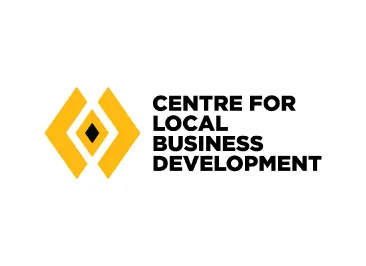 Centre for Local Business Development Logo