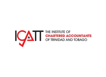 Institute of Chartered Accountants of Trinidad & Tobago Logo